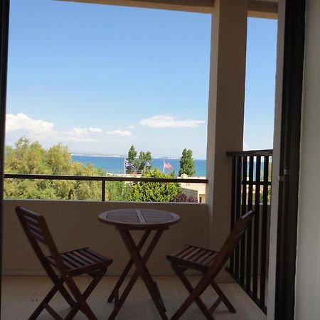 Oceania Hotel Karfas Bilik gambar
