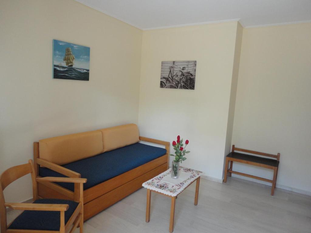 Oceania Hotel Karfas Bilik gambar