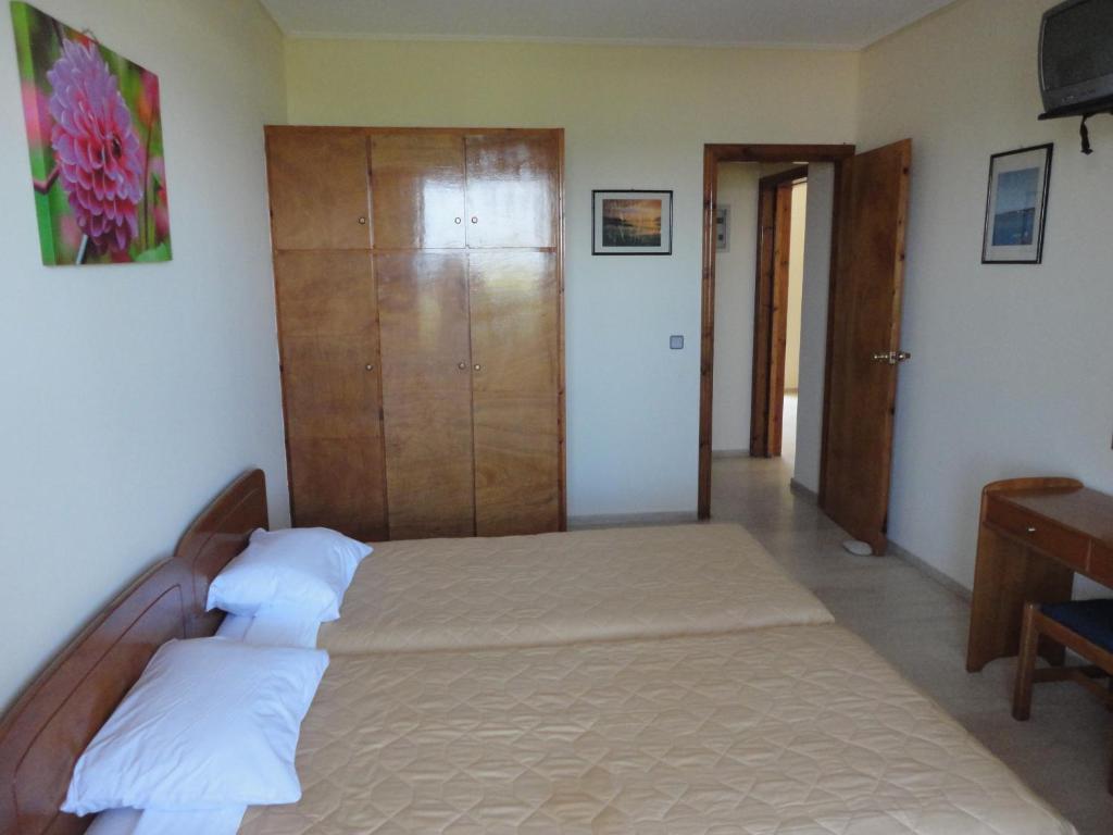 Oceania Hotel Karfas Bilik gambar