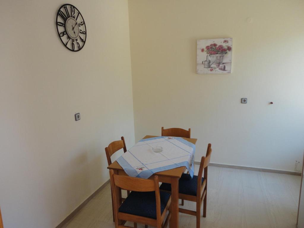 Oceania Hotel Karfas Bilik gambar