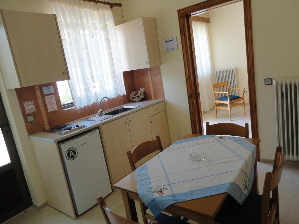 Oceania Hotel Karfas Bilik gambar