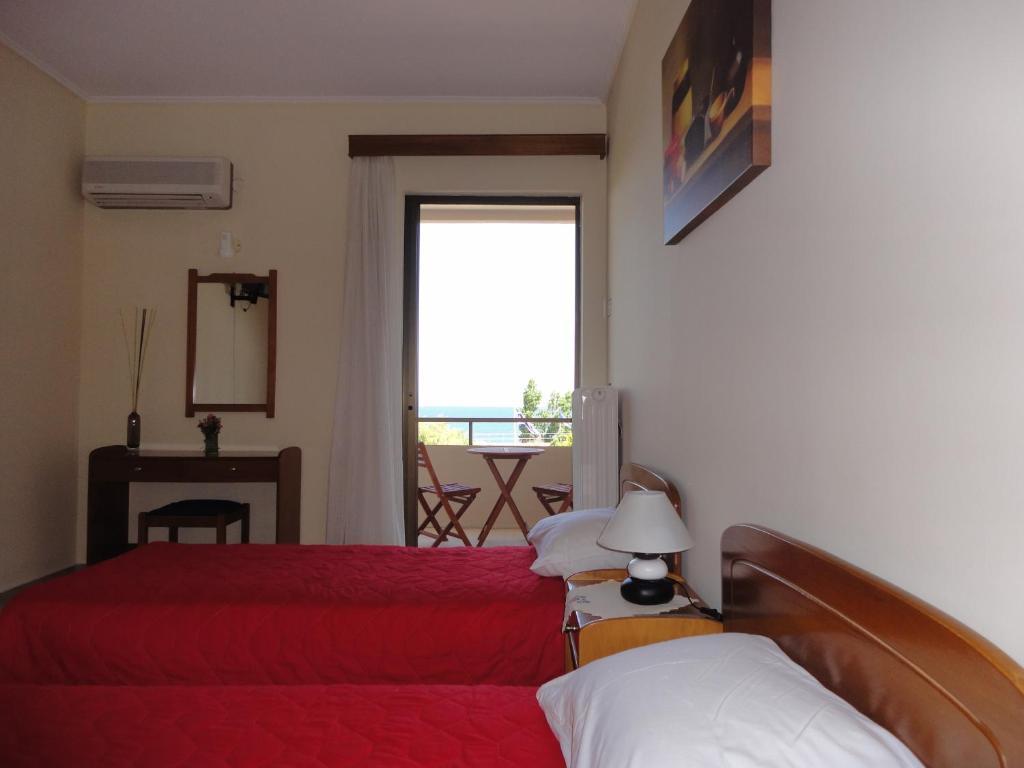 Oceania Hotel Karfas Bilik gambar