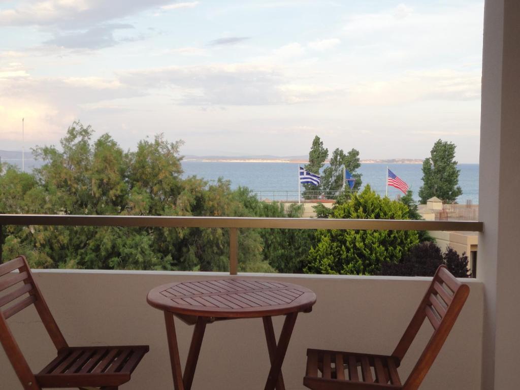 Oceania Hotel Karfas Bilik gambar