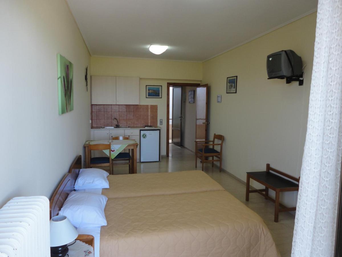 Oceania Hotel Karfas Bilik gambar